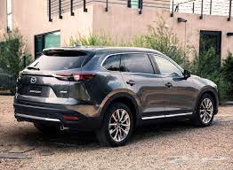 مازدا جيب مازدا الجديد cx9 new car release with images
