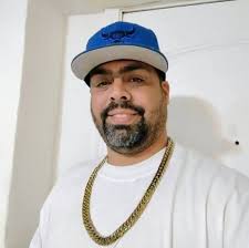 Daniel Soto Valentin