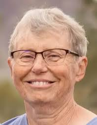 Obituary information for Bonnie Nanette Nyhus