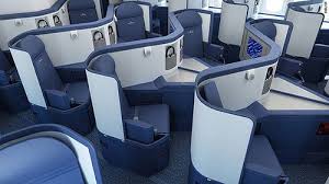 Delta Airlines New Biz Class Interiors Delta Airlines Airline Interiors Airplane Interior
