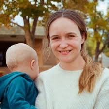 Emily Burkhardt's Instagram, Twitter & Facebook