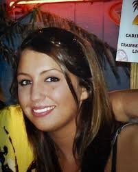 Melissa Smoot's Instagram, Twitter & Facebook