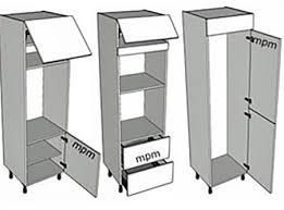 We use premium stainless steel material: Stainless Steel Kitchen Base And Wall Cabinets