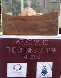 Origins Centre Museum Johannesburg South Africa The Culture Of The San Features Prominently In T University Of The Witwatersrand The Originals Ancient Tools