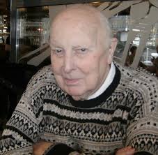 Chantraine. Roger Walter nous a quittés