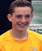 Tennis Player Profile