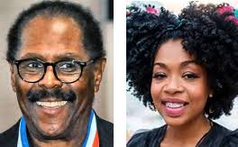 Hot 105/Miami Ousts James T and Jill Tracey from Wakeups