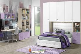 Le camera da letto complete. Mondo Convenienza Catalogo Camerette 2021