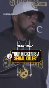 The kicker everyone fears 💀