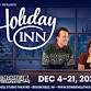 Irving Berlin’s Holiday Inn event image