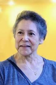 Angie Garcia Obituary