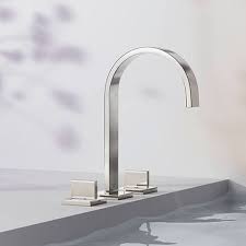 When choosing a bathroom sink faucet, shower heads or bathtub faucet, you want something that's functional but also stylish. Dornbracht Luxury Bathroom Faucets