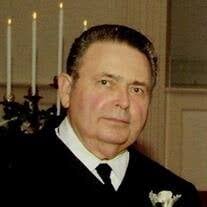 Donald George Beardsley Obituary