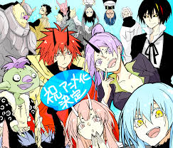 A oc insert/reimagining of the plot of that time i got reincarnated as a slime, very self indulgent and may need you to have at least passing knowledge about the characters. 255515 1920x1080 Benimaru That Time I Got Reincarnated As A Slime Desktop Wallpaper Mocah Hd Wallpapers