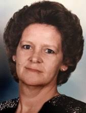 Patricia Beatrice McBride Obituary (2022)