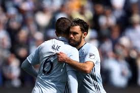 Для просмотра онлайн кликните на видео ⤵. How To Watch For Free Sporting Kc V Ca Independiente The Blue Testament