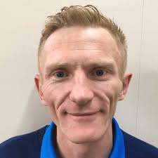 Steve Warrington Fast Track Auto