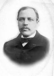 William Frederick Schumann (1848-1914)