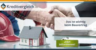Maybe you would like to learn more about one of these? Bauvertrag Rechtliches Organisatorisches Und Funktionsweise