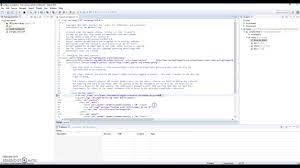Bundles deployed to the eclipse kura are usually developed as bundle so the easiest way to deploy apache camel routes into the kura is to create an osgi bundle containing. Language Support For Apache Camel In Eclipse Desktop Ide Installation And Basic Completion Youtube