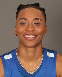 2021-22 Women's Basketball Game Notes