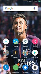 You can select several and have them in all your screens like desktop, phone, tablet, etc. Neymar Jr Wallpapers Full Hd Fur Android Apk Herunterladen