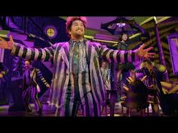 The following is a list of unproduced tim burton projects, in roughly chronological order. Beautiful Sound Beetlejuice The Musical Youtube
