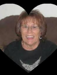 Judith Roderick-Grue Obituary (1945