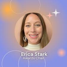 Erica Stark's Instagram, Twitter & Facebook