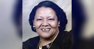 Joyce Beatrice Jones Obituary