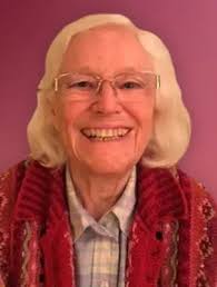 Obituary information for Dorothy Patience BAGLEY Fursse)