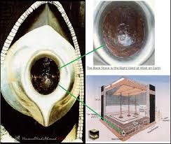 Gambar giok hitam black jade aceh via google.co.id. Tentang Hajar Aswad