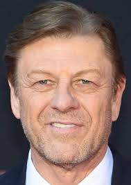 Fan Casting Sean Bean as King Ruben in Under the Oak Tree