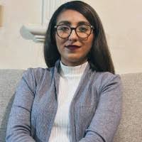 Arizbe Celeste Delgadillo