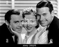 Jack benny 1930s hi-res stock photography and images