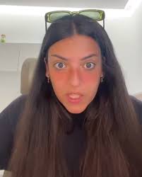 La influencer que no entiende nada de lo que ha comprado en un supermercado  en Catalunya