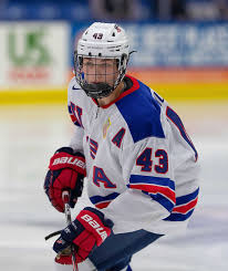Usa has the touchdown and now they have the extra point. Nhl Draft Has Um Flavor 5 Tied To Wolverines Taken In First Round