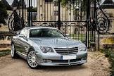 CHRYSLER-CROSSFIRE