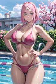 Rule34 - If it exists, there is porn of it  sakura haruno  7290266