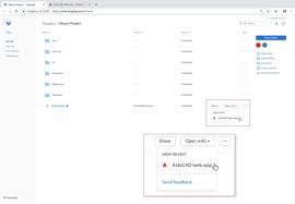 We did not find results for: New Dwg Capabilities Dropbox Develops Integration With Autodesk S Autocad