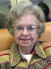 Marjorie Grace Obituary (2014)