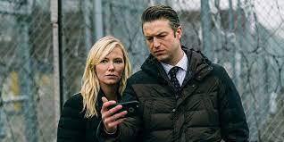 Special victims unit season 22 finale—but it didn't exactly go off without a hitch. Law And Order Svu S Peter Scanavino Explains Season 21 Finale S Big Rollisi Scene Cinemablend