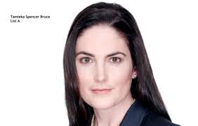 Leading Commercial Litigation & Dispute Resolution Junior Counsel