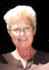 Obituary: Judith 'Judie' L. (Clausen) Martin