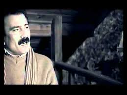 Nurettin Rencber Icimdeki Ates Orjinal Klip Youtube