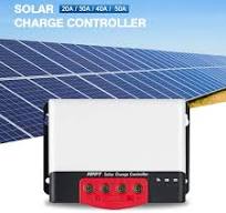 MPPT High Voltage Solar Charger Controller for Battery 24V 48V 72V