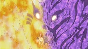 The susanoo is only opened once the user unlocks mangekyo sharingan. Could Ems Sasuke Use The Perfect Susanoo Quora
