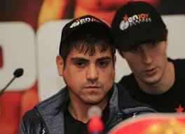 Daniel “Tatú” Brizuela inicia su carrera como entrenador de boxeo