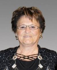 Ann Boulet's Instagram, Twitter & Facebook