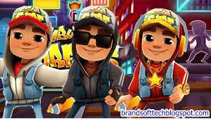 Subway Surfers Free Download For Pc Mobiles In 2020 Subway Surfers Subway Surfers Game Surfer